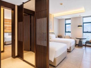 Hilton Lanzhou City Center - 8