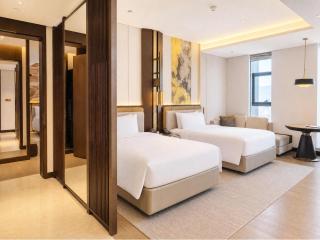Hilton Lanzhou City Center - 7