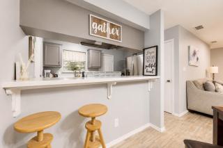 Private Fenced Backyard • Pet Friendly • Grill - 5