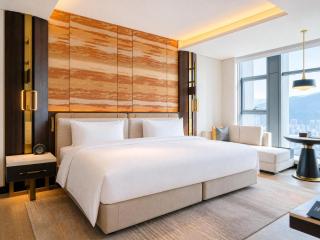 Hilton Lanzhou City Center - 6