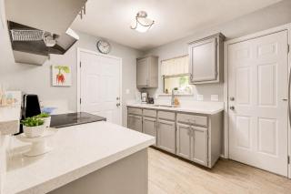 Private Fenced Backyard • Pet Friendly • Grill - 4