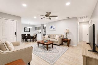Private Fenced Backyard • Pet Friendly • Grill - 3