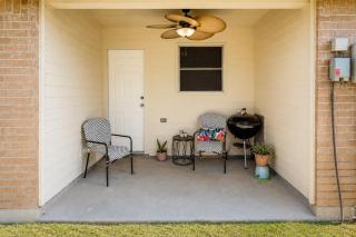 Private Fenced Backyard • Pet Friendly • Grill - 1