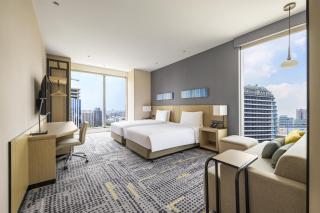 Hyatt Place New Taipei City Xinzhuang - 7