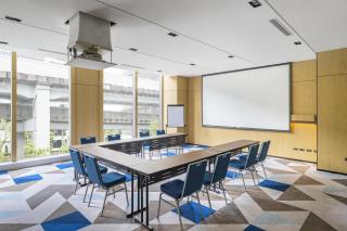 Hyatt Place New Taipei City Xinzhuang - 6