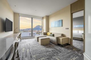 Hyatt Place New Taipei City Xinzhuang - 4