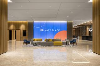 Hyatt Place New Taipei City Xinzhuang - 3
