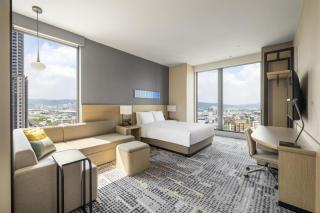 Hyatt Place New Taipei City Xinzhuang - 1