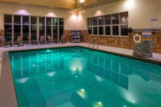 Lakeside Hotel Casino, a Travelodge by Wyndham - 9