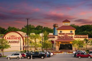 Lakeside Hotel Casino, a Travelodge by Wyndham - 7