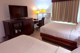 Howard Johnson by Wyndham Albert Lea - 9