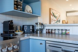 Central Luxe Retreat | Double Garage | Balcony - 6