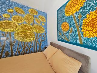 Planet Residence-Studio Solis - 5