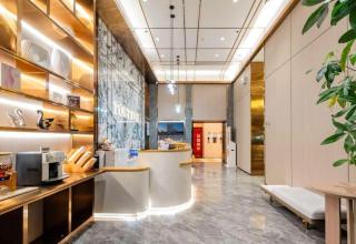 Poltton International Service Apartment Shanwei Urban District High-speed Railway Station - 8