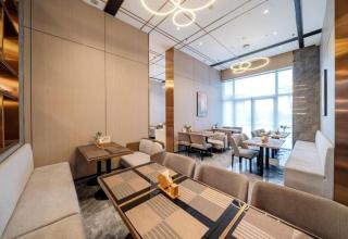 Poltton International Service Apartment Shanwei Urban District High-speed Railway Station - 6