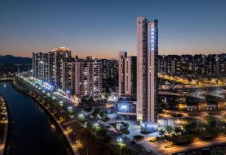 Poltton International Service Apartment Shanwei Urban District High-speed Railway Station - 5