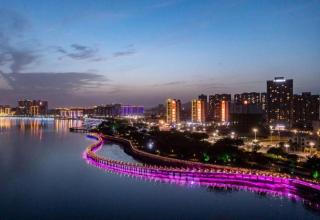 Poltton International Service Apartment Shanwei Urban District High-speed Railway Station - 3