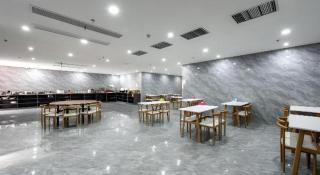 Borrman Hotel Jiangyin Zhouzhuang - 5
