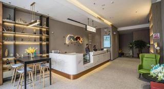Borrman Hotel Lianjiang Avenue Xinyuan International Plaza - 7