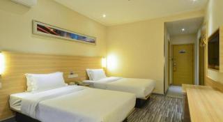 City Comfort Inn Yichang Wanda Plaza Yunhe Park - 2