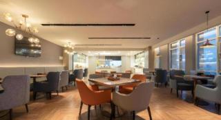 Echarm Hotel Wuhan Huashan - 9