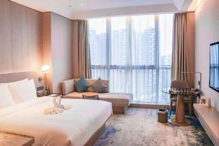 Onejee Hotel Shenzhen - 1