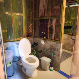 WaTeeGro Homestay บ้านหว่าทีโกร โฮมสเตย์ แม่แจ่ม - 6