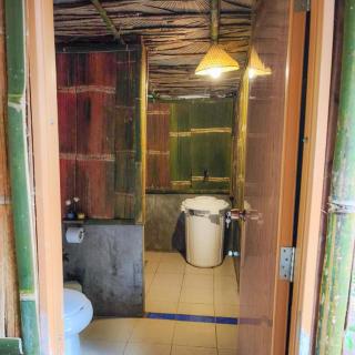 WaTeeGro Homestay บ้านหว่าทีโกร โฮมสเตย์ แม่แจ่ม - 9