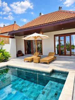 Taksuwana Villa - 9