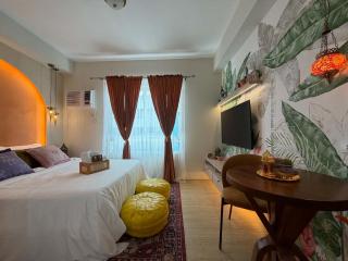 THE RIAD by Alfredo - 2