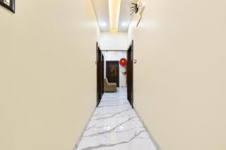FabHotel B1 - 9