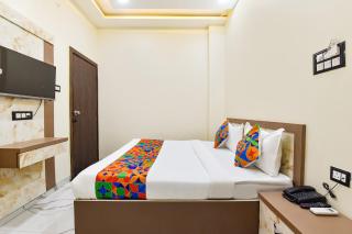 FabHotel B1 - 4
