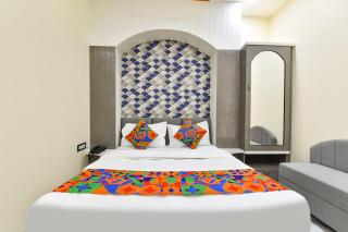 FabHotel B1 - 2