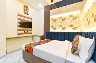 FabHotel B1 - 1