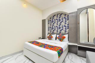 FabHotel B1 - 4