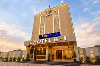 FabHotel B1 - 0