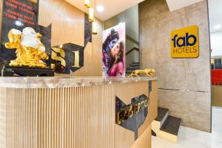 FabHotel B1 - 9