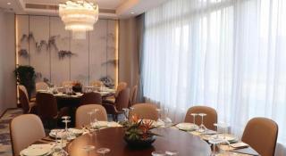 Yinhu Junyi Hotel（Wildlife Park） - 7
