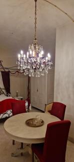 Residenza Aldrovandi Suite Studio by AB Glam - 0