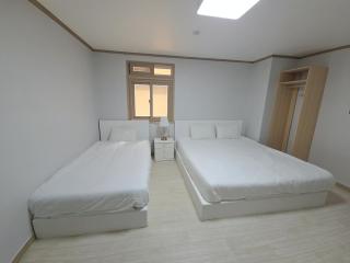 G Hotel near Busan Station - 5
