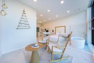 Gangneung Good day Poolvilla - 1
