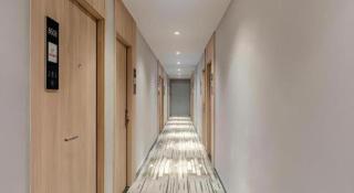 Shell Hotel Hefei Provincial Hospital - 9