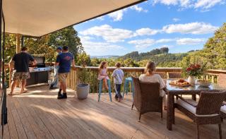 Taranoho Adventure Stay - Coromandel Activity & Accommodation Lodge - 7