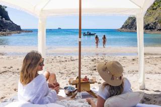 Taranoho Adventure Stay - Coromandel Activity & Accommodation Lodge - 6