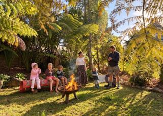 Taranoho Adventure Stay - Coromandel Activity & Accommodation Lodge - 5