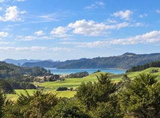 Taranoho Adventure Stay - Coromandel Activity & Accommodation Lodge - 9