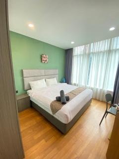 Vortex By Hotel Apartment - 8
