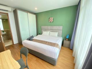 Vortex By Hotel Apartment - 4