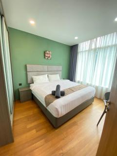 Vortex By Hotel Apartment - 3