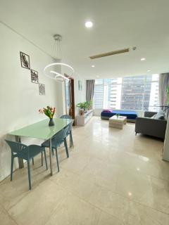 Vortex By Hotel Apartment - 2